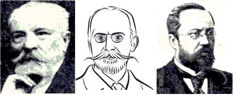 Ochorowicz Abakanowicz Cybulski